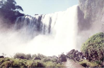 La hermosa Suiza Veracruzana...